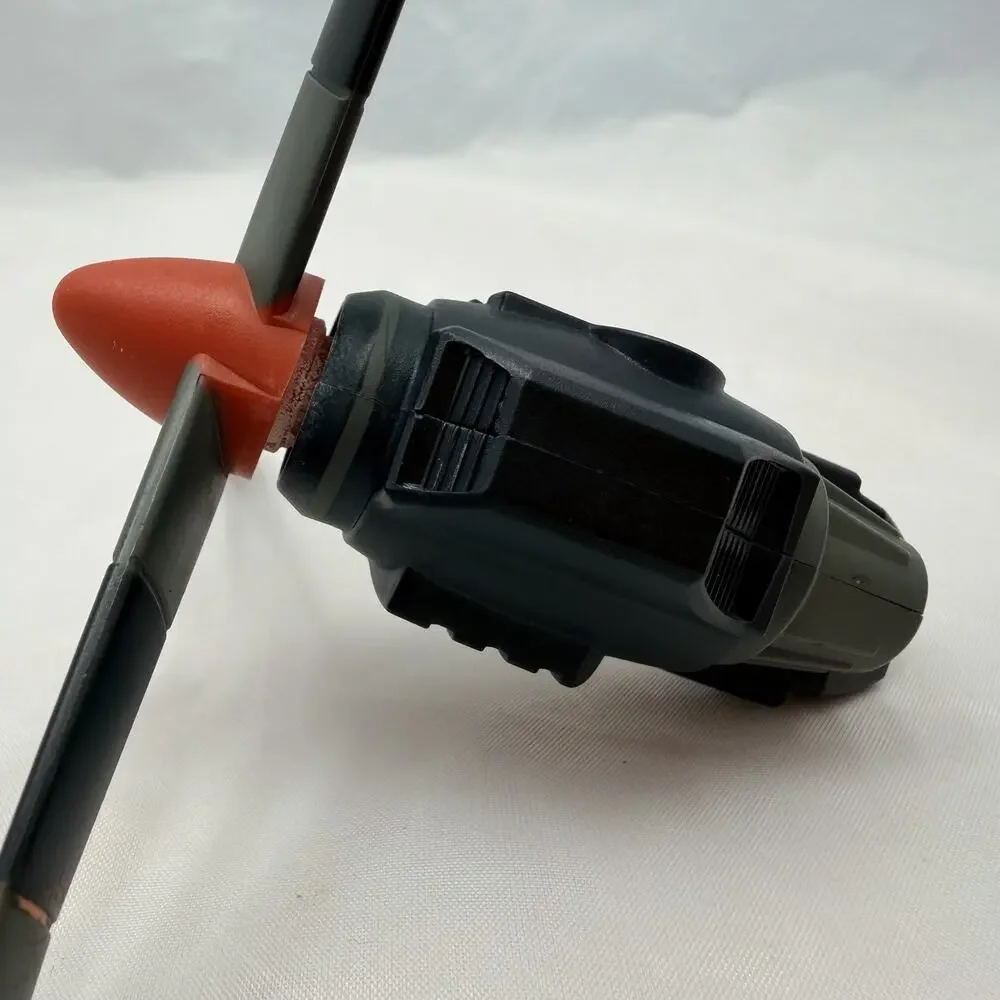 Black Dragon VTOL's Parts Lot Series 27 2011 GI JOE Hasbro Cobra Propeller